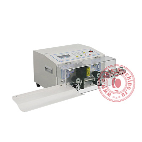 Автоматический станок для зачистки проводов KS-W620 Автоматический станок для зачистки проводов KS-W620